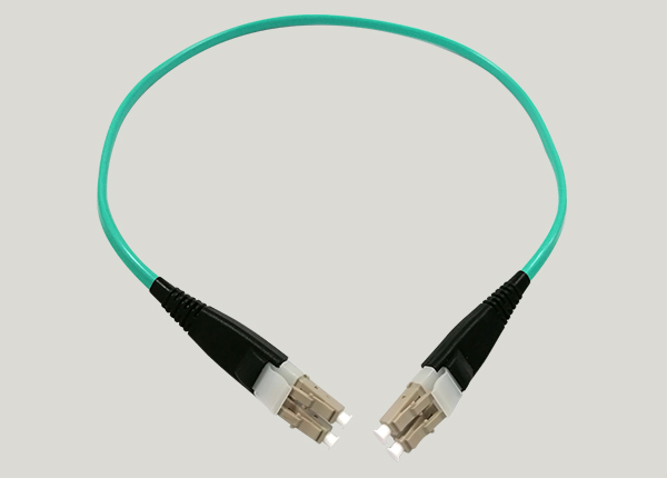 <span style='color:青綠'>智能型LC光(guāng)纖跳(tiào)線</span>