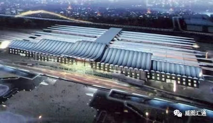 鐵(tiě)路(lù)運輸業(yè)：威圖彙通(tōng)助力濟南西(xī)站新建生(shēng)産指揮中心房(fáng)建改造工(gōng)程