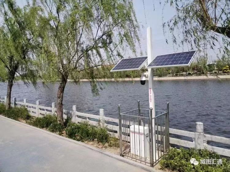 政府部門：濟南市(shì)生(shēng)态環境局機(jī)房(fáng)項目