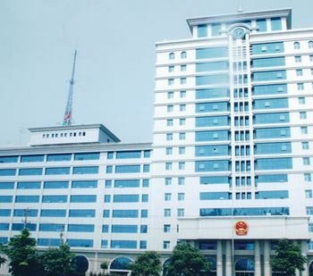 政治機(jī)關：河北省高(gāo)級人(rén)民(mín)法院辦公大樓網絡改造項目