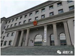 國(guó)家(jiā)機(jī)關：沙河人(rén)民(mín)法院布線項目