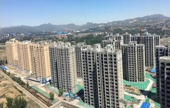 房(fáng)地(dì)産行業(yè)：河北省石家(jiā)莊井陉礦區(qū)棚戶區(qū)改造項目