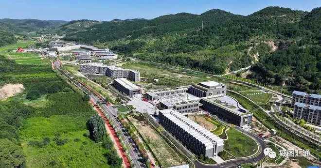 教育行業(yè)：延安南泥灣工(gōng)匠學院