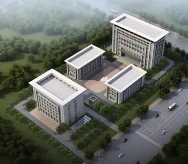 行政機(jī)關：威圖彙通(tōng)助力鄭州市(shì)中原區(qū)人(rén)民(mín)法院信息化(huà)項目建設